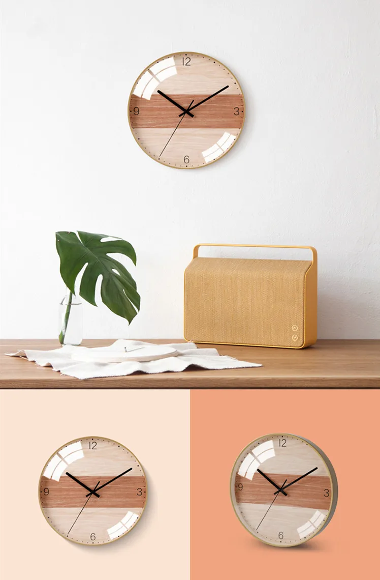 Стена в современном минималистическом стиле, часы для гостиной, дома, спальни, индивидуальность, креативные модные часы, нордическая