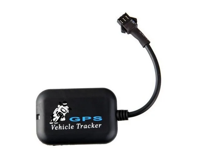 TX 5 Mini GPS GSM GPRS Tracking SMS Real Time Vehicle Motorcycle Bike