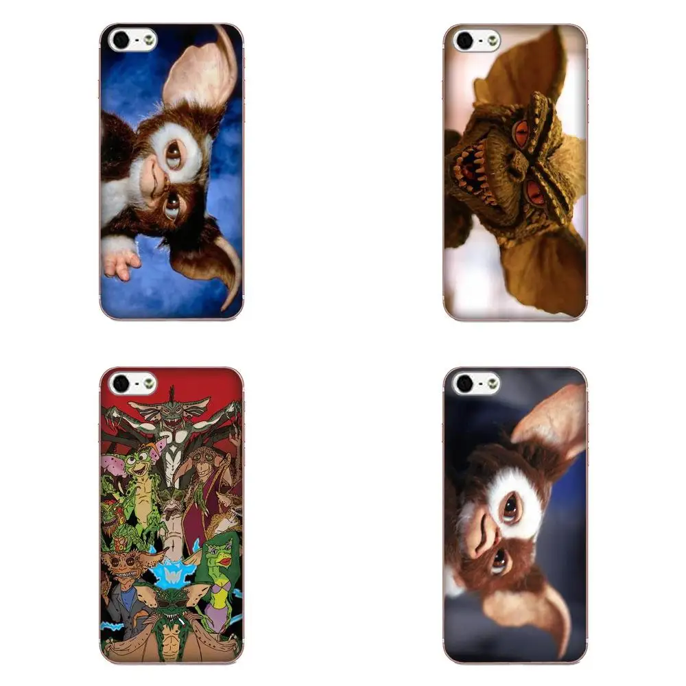 

Gremlins Special Offer Phone Case For Huawei Honor 4C 5A 5C 5X 6 6C 6A 6X 7 7X 8 9 V8 V10 Y3II Y5II Y6II G8 P7 Play Lite