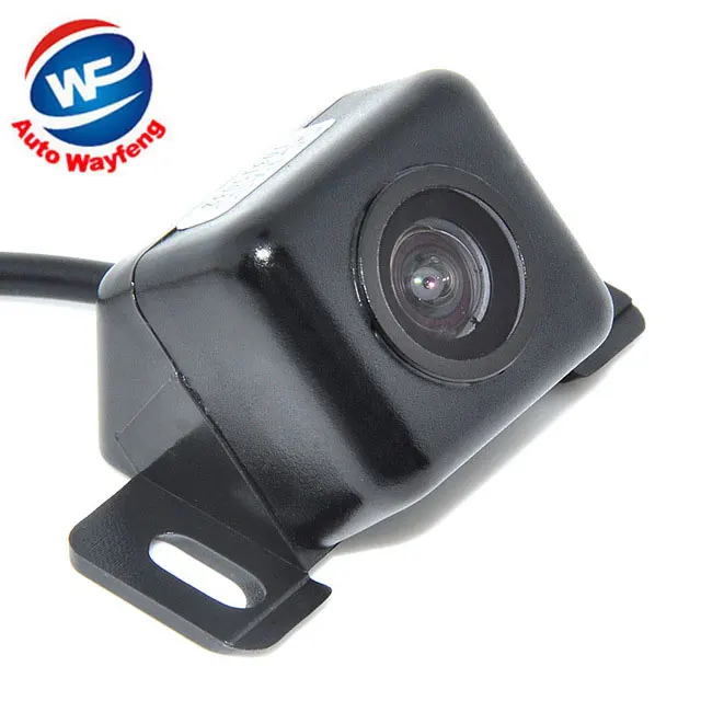 

Waterproof Car Rear View camera 170 Degree Wide Viewing Angle Reverse Backup CMOS/CCD Car Rearview Camera Monitor For Parking