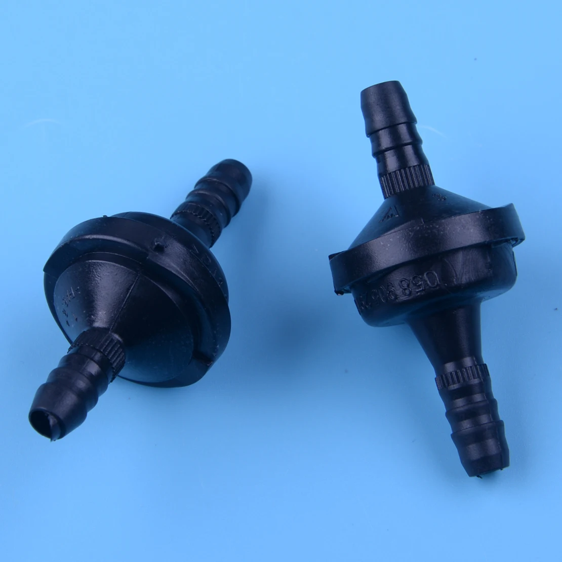 Vacuum Check Valve Plastic For AUDI A4 A6 TT VW Bettle Passat Jetta # 058905291K