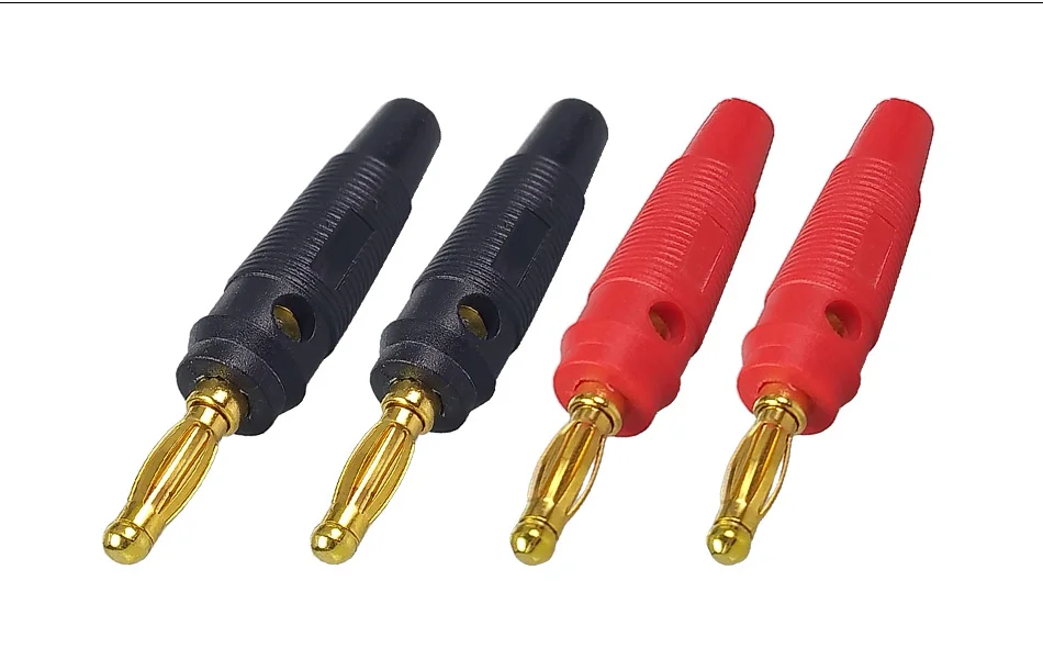 banana plug(5)