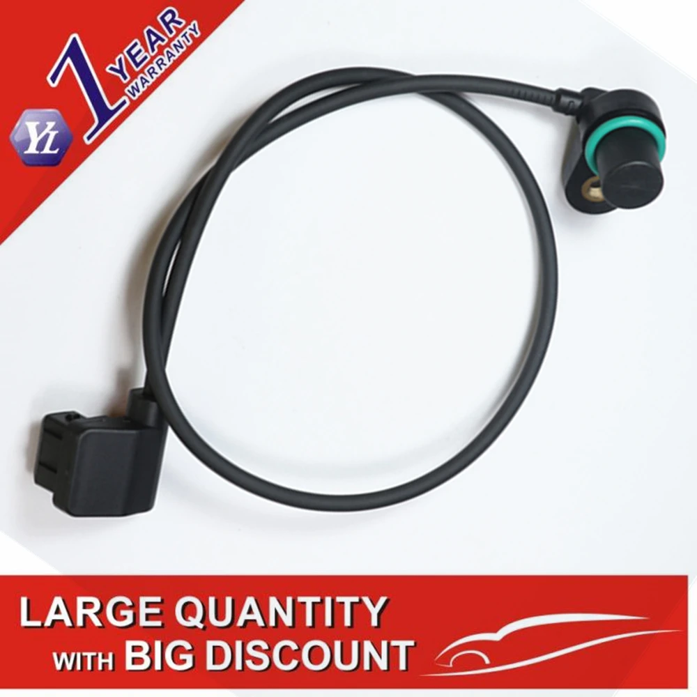 New 12141743072 Camshaft Position Sensor CPS For BMW E36 318i 318is