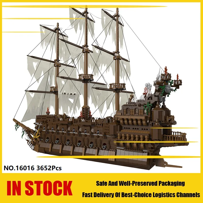 Лего Корабль Призрак Купить