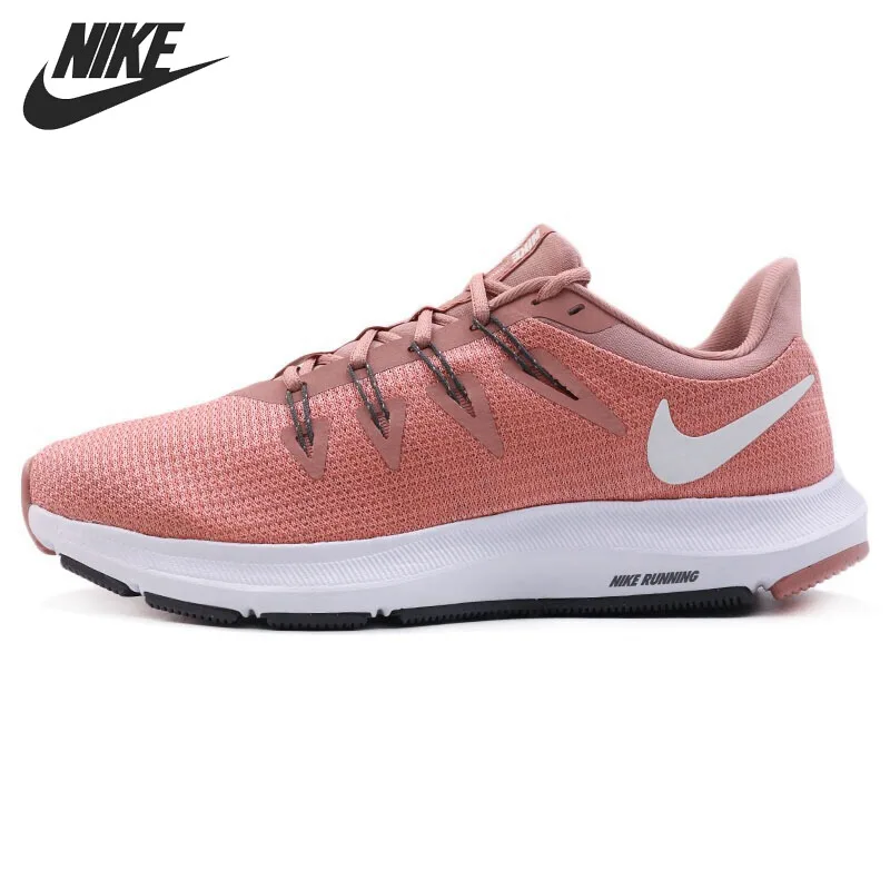 Оригинальный Новое поступление 2018 NIKE QUEST 1 5 женские кроссовки для бега |