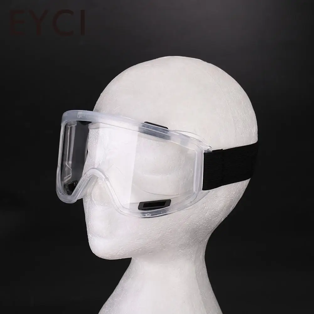 Goggles Glasses Cycling Protective Shockproof Polycarbonatein Cycling
