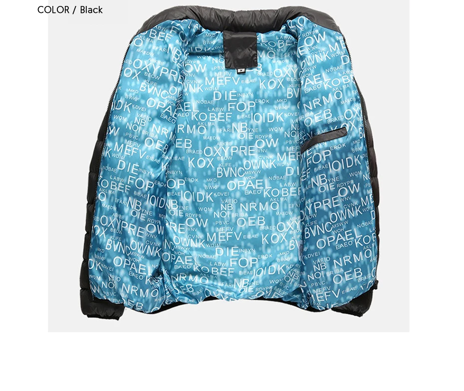 winter jackets mens