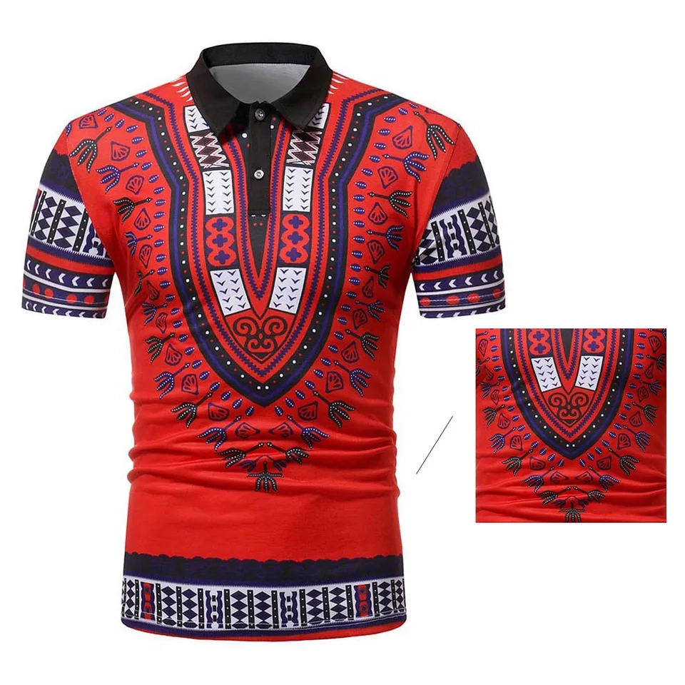 los mejores polos para hombre