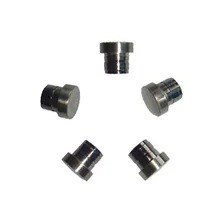 Пистолет-польский ручка Шапки для необычные ручки RZ-SM-GP