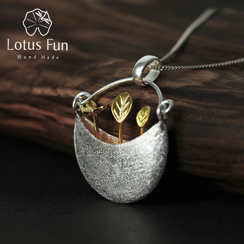 Lotus fun ювелирные украшения