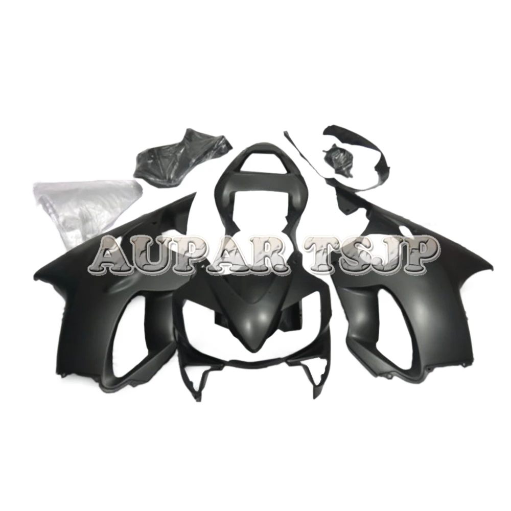 Полностью матовая искусственная кожа для Honda 2001 2002 2003 CBR600F4i ABS мотоциклетные