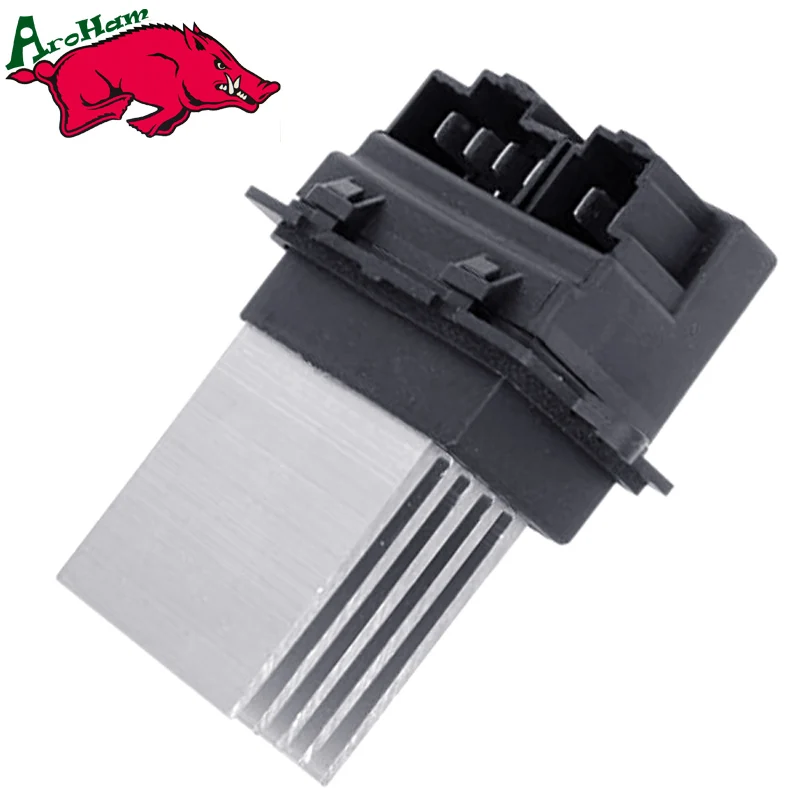High Quality Blower Motor Fan Heater Resistor 4885482AC For Chrysler