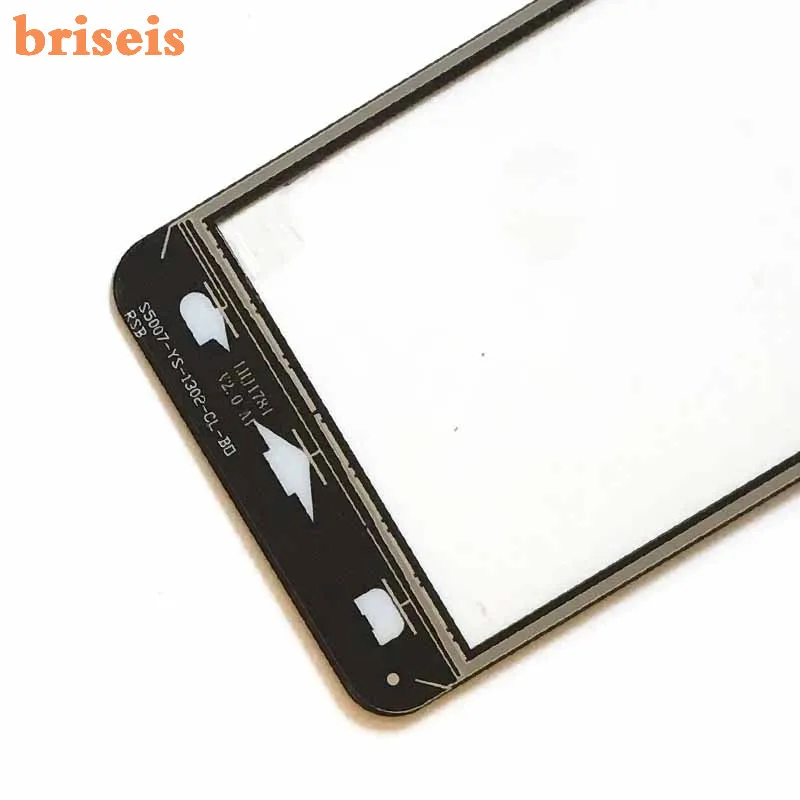 DEXP ES550 Touch 2