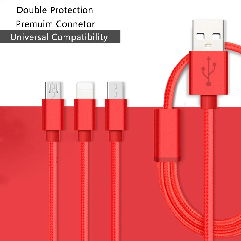 

Fast Charger For Huawei Honor Note 10 Redmi Note 7 Wire Quick Charging USB Type C Wall Charger Cell Phone Accessorie For Samsung
