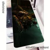 bioshock padmouse 900x400x3mm gaming mousepad game locrkand large mouse pad gamer computer desk High-end mat notbook mousemat pc ► Photo 3/5