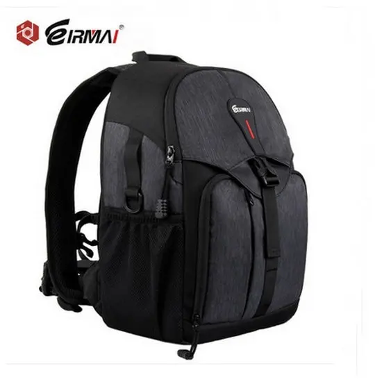 

NEW Waterproof BACKPACK DSLR SLR Camera Case Bag For Nikon Canon Sony Fuji Pentax Olympus Leica Outdoor Bag Photograph Bag D2830