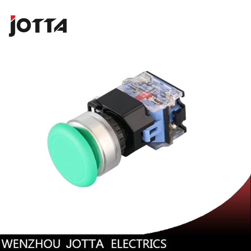 

LA38-11MZS/30 mush room maintained push button switch