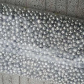 

Self-produced high-purity nickel beads Nickel ball Canadian INCO nickel beads Sulfur-free / sulfur-free nickel beads 99.99%