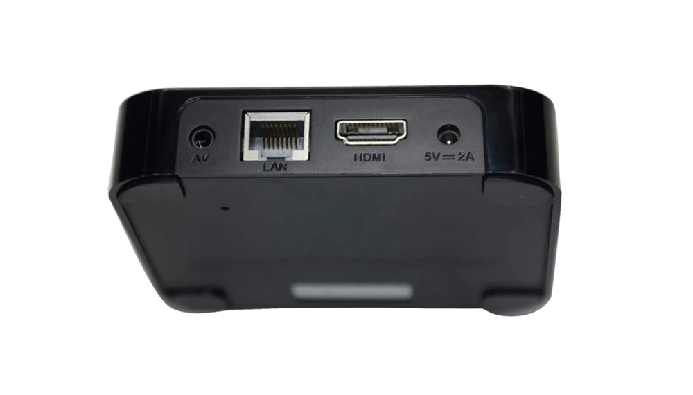 BRAZIL ANDROID TV BOX WITH 2 YEAR IPTV GOTV  BOX