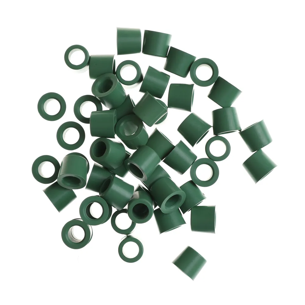50pcs/lot Mayitr Sealing O Ring Kit Replacement Rubber Gasket Seals for