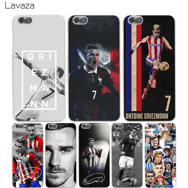 huawei p9 lite coque griezmann