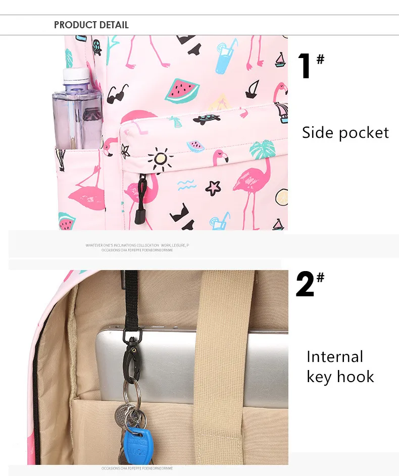 school bag for girls (1)
