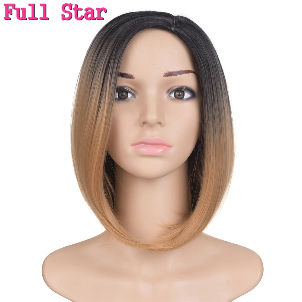 synthetic wig Full Star110