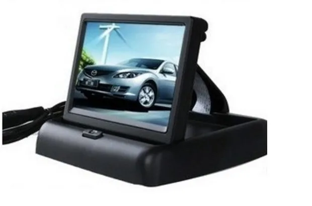 Монитор Для Автомобиля Купить В Екатеринбурге