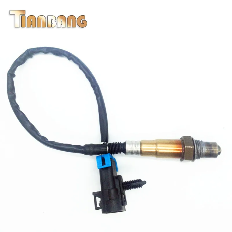 HOT OE#:0258006967 12617648 For BUICK GMC HEATING TYPE 4 Wire Lambda Automobiles Sensors Auto Replacement Parts Drop Shipping HOT OE#:0258006967 12617648 For BUICK GMC HEATING TYPE 4 Wire Lambda Automobiles Sensors Auto Replacement Parts Drop Shipping