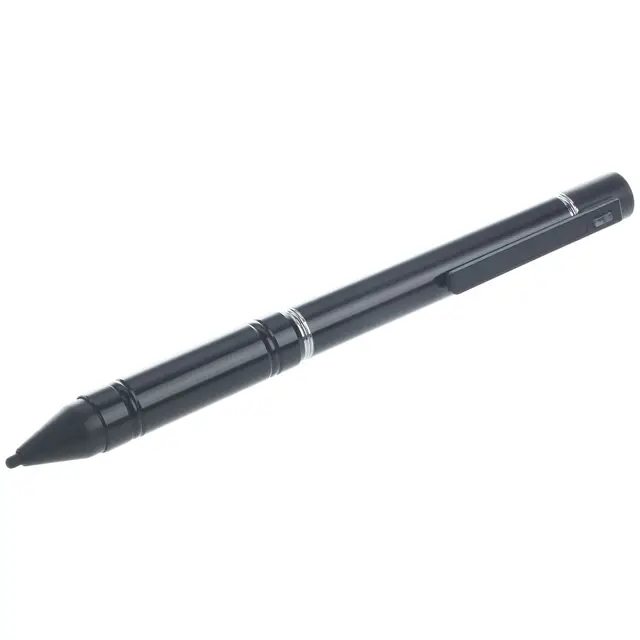 Precision Active Capacitive Stylus Drawing Pen for ALL Mobile Phones Tablet iPad USB charge