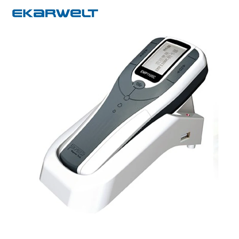 Портативный счетчик карт ридеров из ПВХ EMP1100C|card reader|card reader card readerreader |