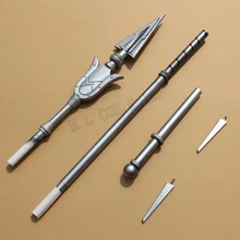 Strike крови himeragi юкина schneewalzer ПВХ Косплэй Опора 100 см