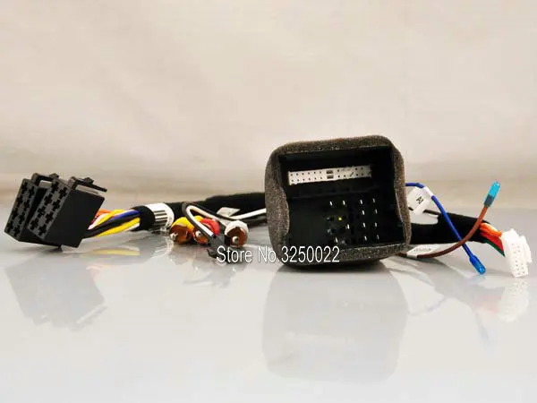 Perfect Android Car Dvd Navi Player FOR PEUGEOT 308S audio multimedia auto stereo support DVR WIFI DAB OBD all in one 3