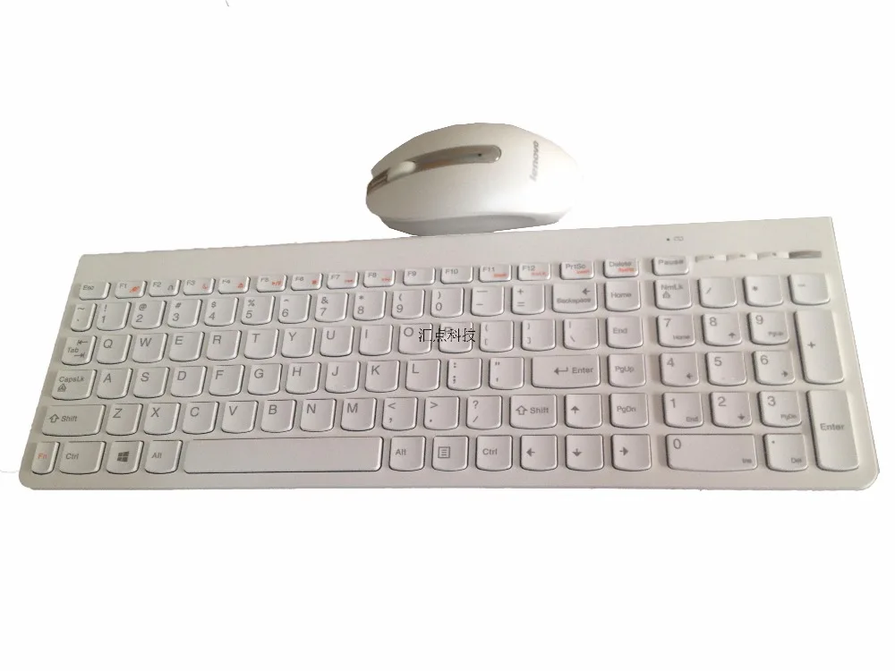 Подходит для ноутбука Lenovo SK 8861 все в одном настольный компьютер бесшумная тонкая