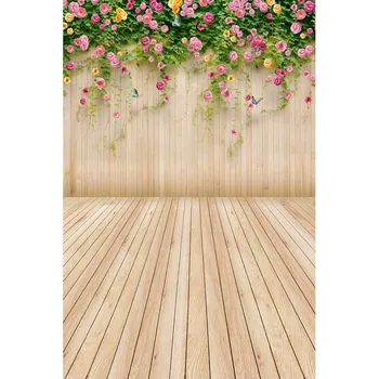 

Vinyl Photography Background Computer Printed Children Backdrop Customized Newborn Photography Backdrop for Photo Studio F-1489