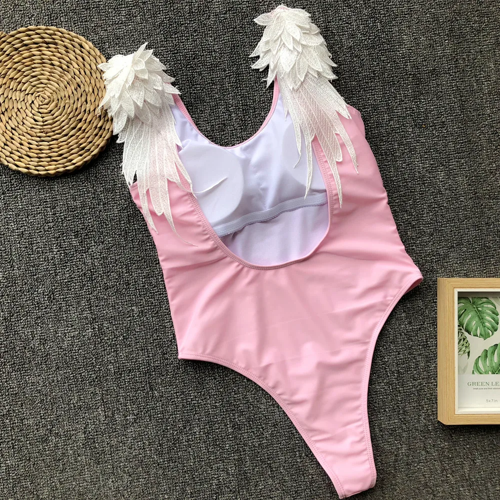 Стильный Цельный купальник, пляжный купальник, Женское боди-бикини Trajes de bano mujer, трикини, купальный костюм, Maillot de bain