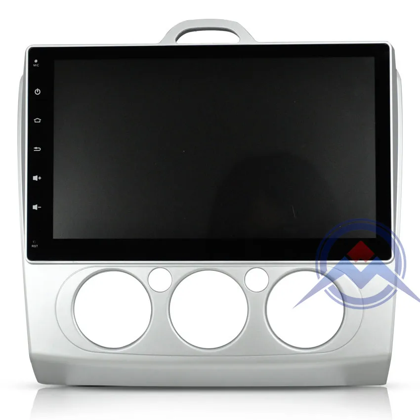 Cheap 10.2 inch Octacore Android Car DVD Navigation for Ford Focus II Focus 2 GPS Radio video player Bluetooth WIFI 15