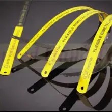 BESTIR производство Тайвань отличное качество 32TPI* 1" /300 мм ножовочное полотно сверхмощные ручные инструменты аксессуар № 03431