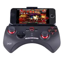IPEGA PG-9025 PG 9025 беспроводной Bluetooth геймпад игровой контроллер игровой джойстик Ручка для Android/iOS игровой фиксатор