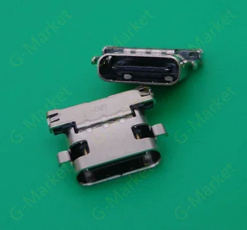 

5pcs For LG V20 Type-C USB Charging Port Connector Plug micro Jack Socket Dock Repair Part F800L H910 H915 H990 LS997 US996