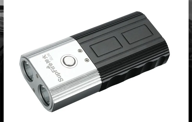 Bicycle Light 08