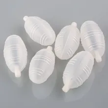 20 тяжелых пищалок ремонт починка Хлопушка проколота и все еще скрип Экстра большой