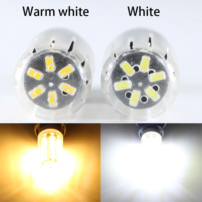 led bulb 36V 1