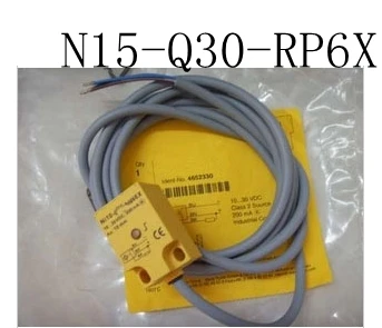 

Inductive Proximity Sensor NI15-Q30-RP6X Detection distance 15MM DC6-36V Proximity Switch sensor switch