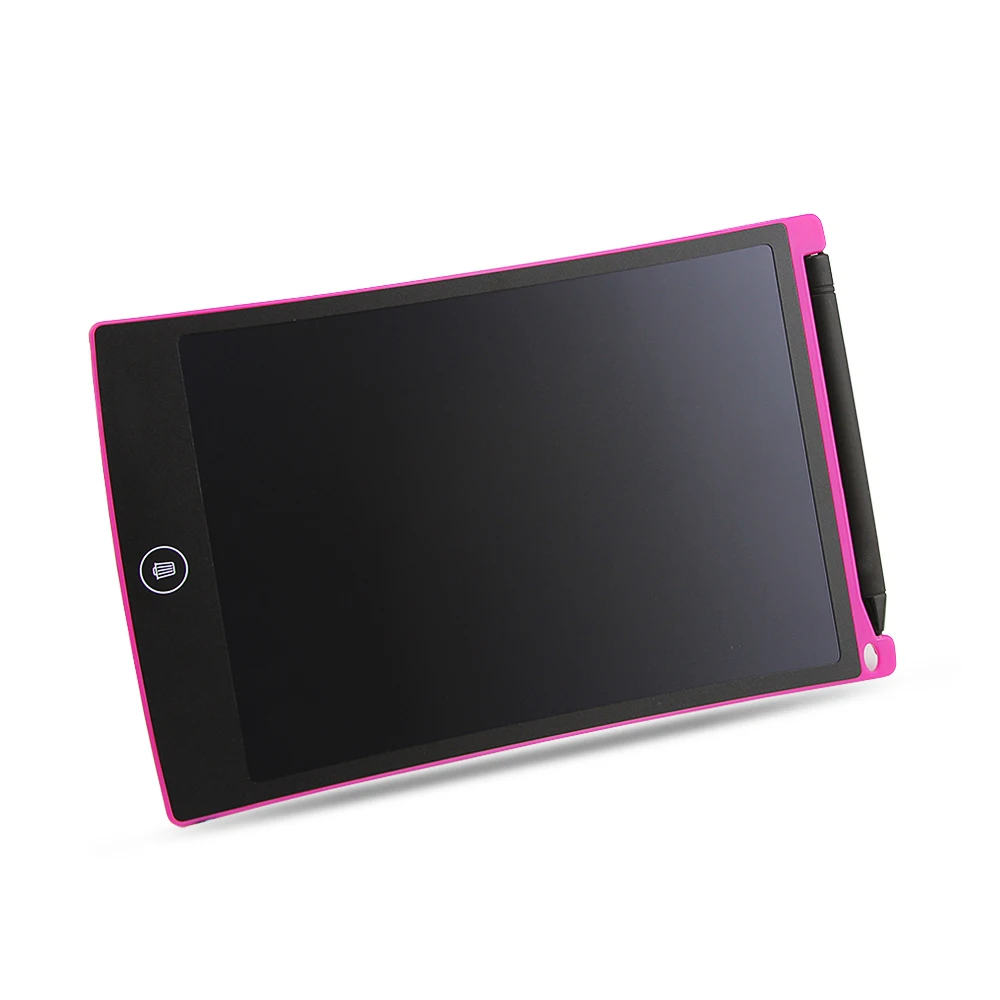 8.5 Inch LCD Writing Tablet Digital Drawing Tablet Handwriting Pads Portable Electronic Tablet Board ultra-thin Board Kids Gift