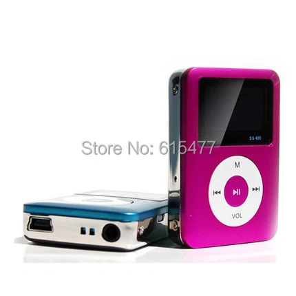 Dq420 8 г mp3-плеер Mp3 подлинной книг Запись значительное лирика-грин Громким MP3
