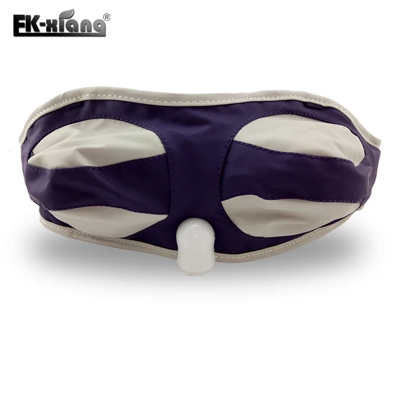 

Breast Massager. Far-infrared Breast Enlargement Health Care Beauty Enhancer Grow Bigger Magic Vibrating Massage Bra