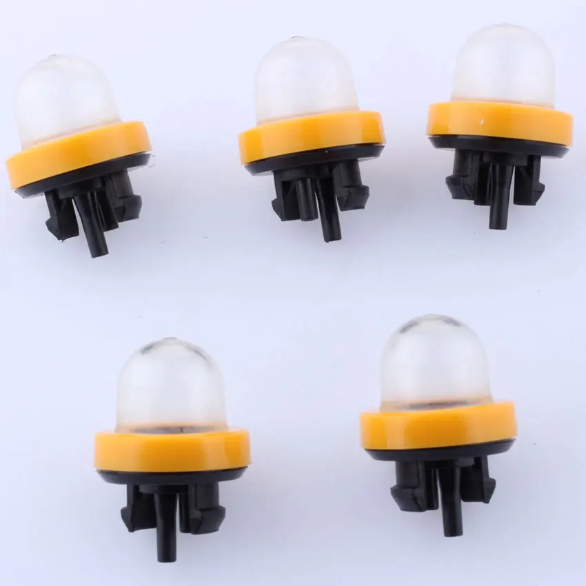 5X Primer Bulb Pump For Homelite 07916 Zama A056013 Ryobi 683974B