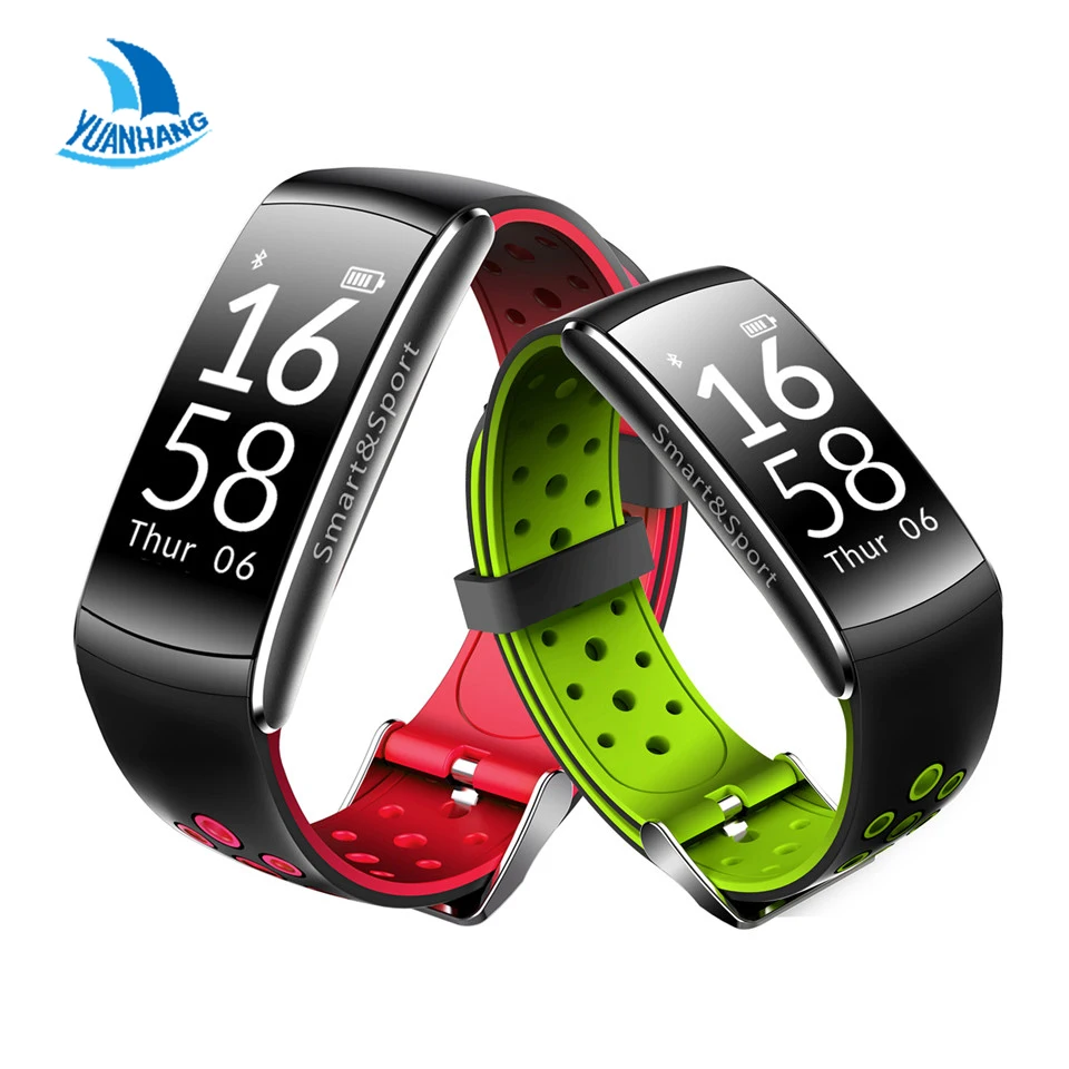 oled smartband