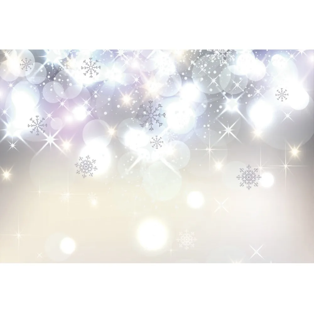 

Laeacco Dreamy Dazzling Light Bokeh Seamless Portrait Scene Photography Background Baby Child Photographic Studio Photo Backdrop